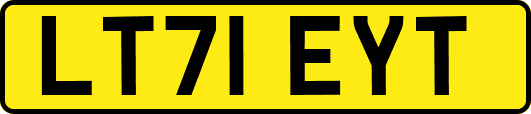 LT71EYT