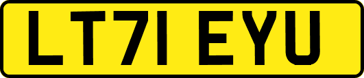 LT71EYU