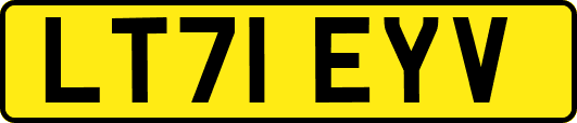 LT71EYV