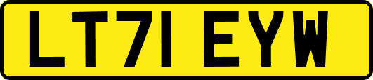 LT71EYW