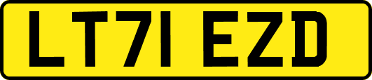 LT71EZD