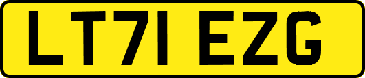 LT71EZG
