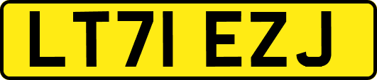 LT71EZJ