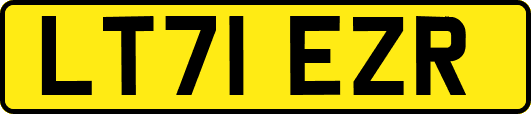 LT71EZR