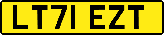 LT71EZT