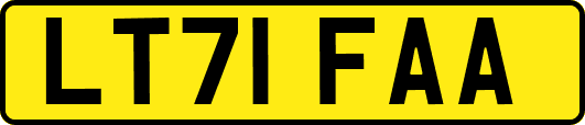 LT71FAA