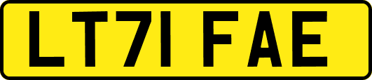 LT71FAE
