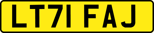 LT71FAJ