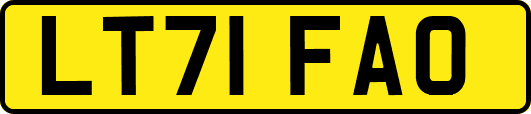LT71FAO