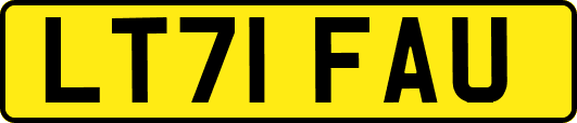 LT71FAU