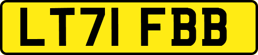 LT71FBB
