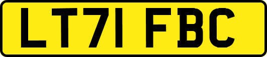 LT71FBC