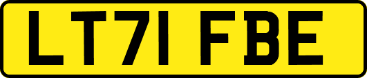 LT71FBE