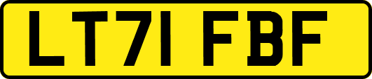 LT71FBF
