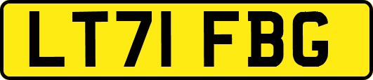 LT71FBG