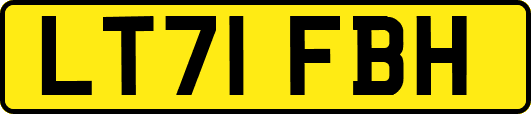 LT71FBH