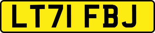 LT71FBJ