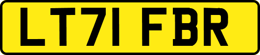 LT71FBR
