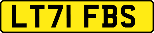 LT71FBS