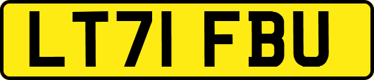 LT71FBU