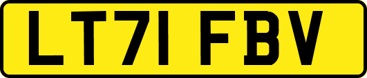 LT71FBV