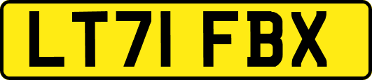LT71FBX