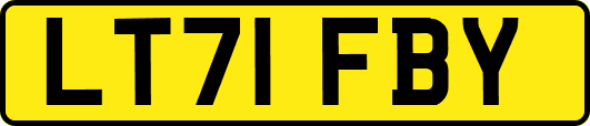 LT71FBY