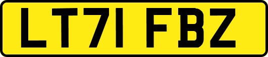 LT71FBZ