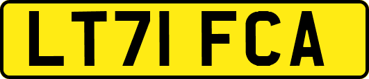 LT71FCA