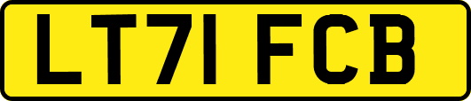 LT71FCB