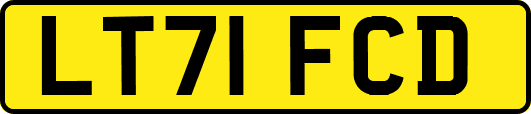 LT71FCD