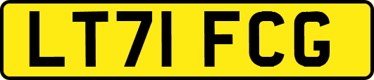 LT71FCG