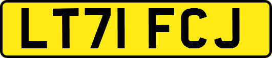 LT71FCJ