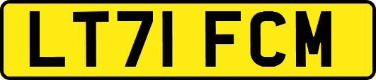 LT71FCM