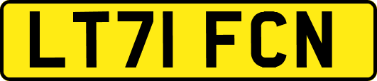 LT71FCN