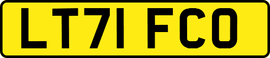 LT71FCO