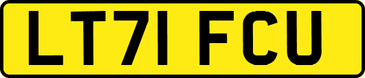 LT71FCU