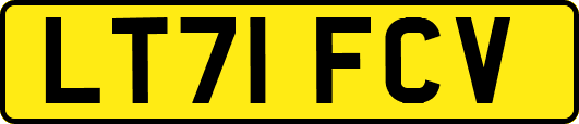 LT71FCV