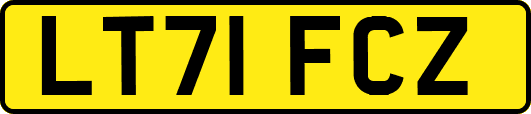 LT71FCZ