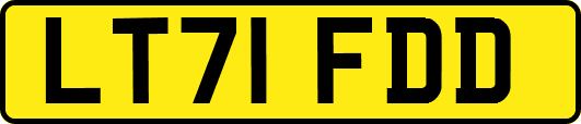 LT71FDD