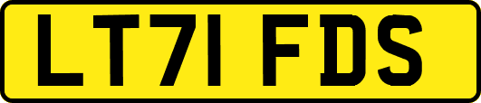 LT71FDS