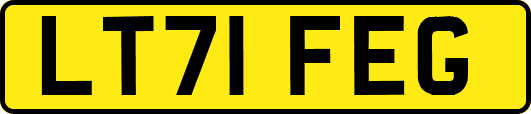LT71FEG