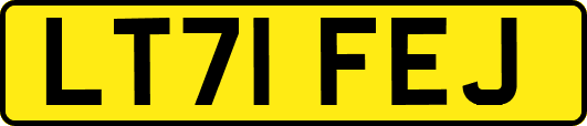 LT71FEJ