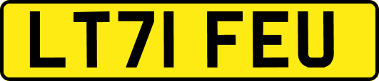 LT71FEU