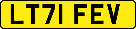LT71FEV