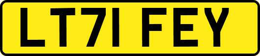 LT71FEY