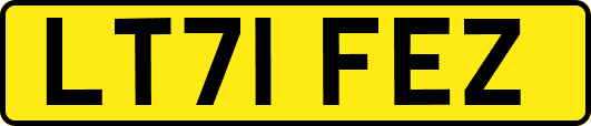 LT71FEZ