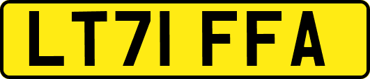 LT71FFA