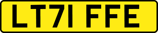 LT71FFE