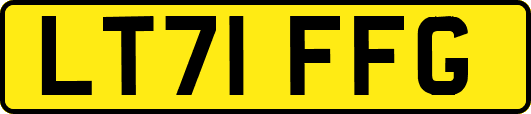 LT71FFG